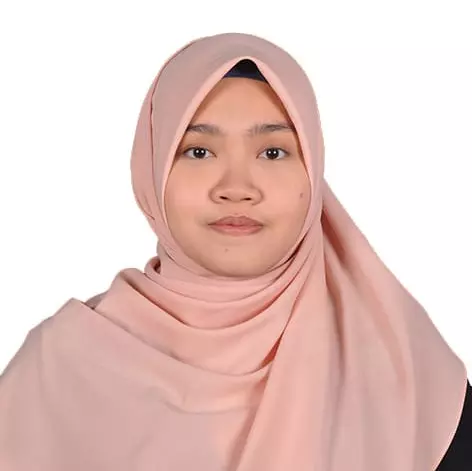 Fildzah K. Putri, S.Gz, M.Sc