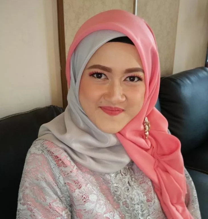 Aulia Riska I., S.Gz, M.Tp