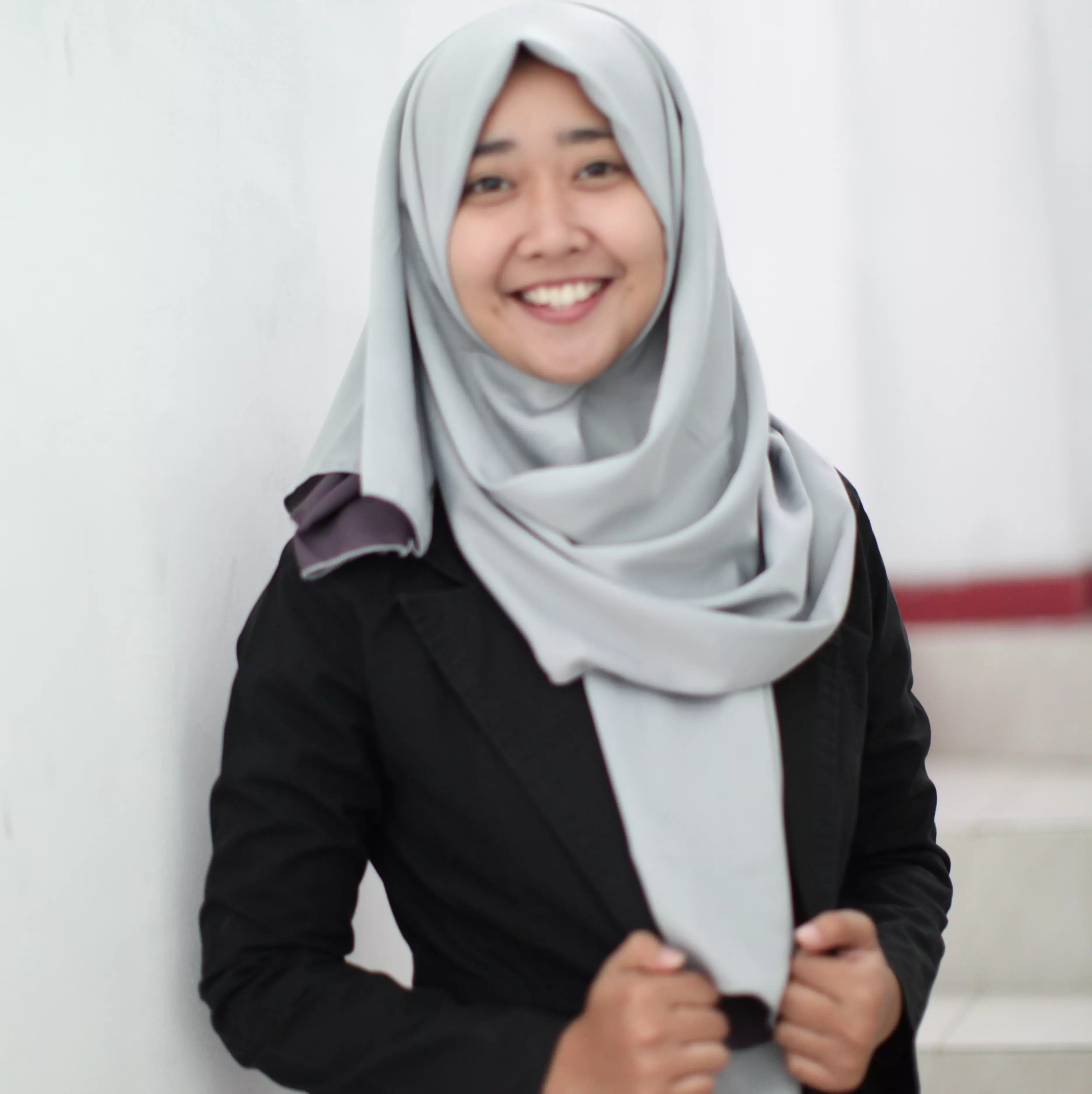 Nur Elya Adiba, S.Gz